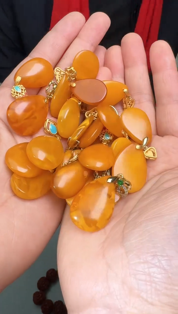 【闪购商品】吊坠多样性发一件249