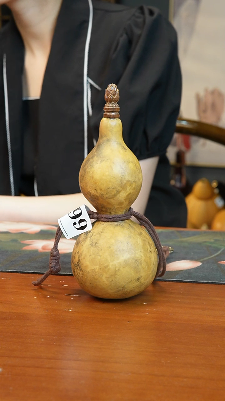 899热水酒葫芦 一物一拍