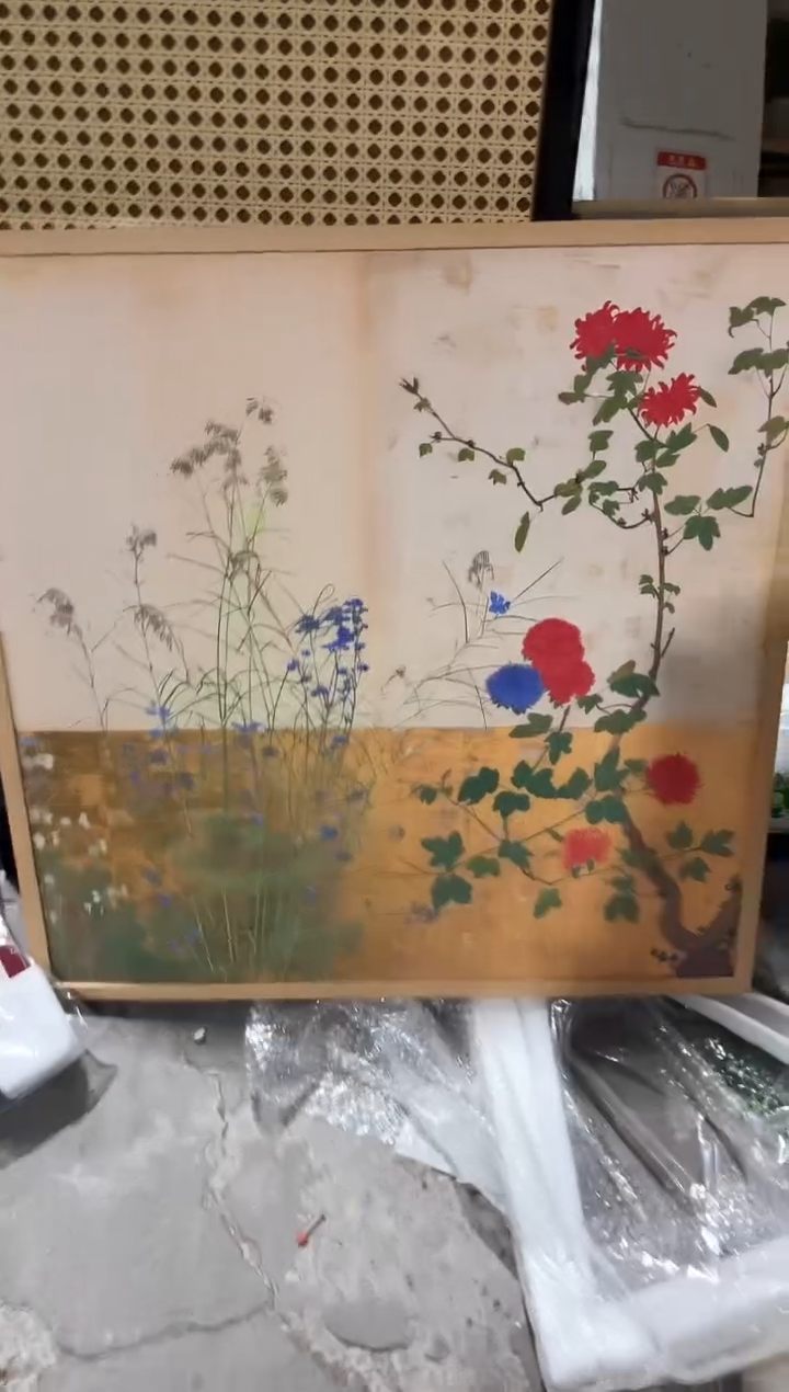 竖款仓库清货  默认瑕疵