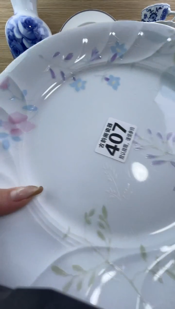 w***y摆件瓷器瓷器瓷器