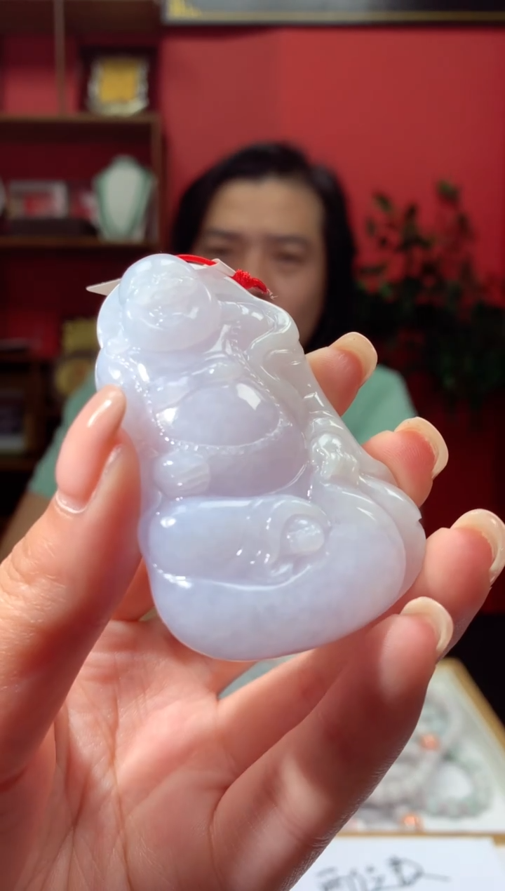 吊坠(不含链)未镶嵌翡翠天然翡翠A货88