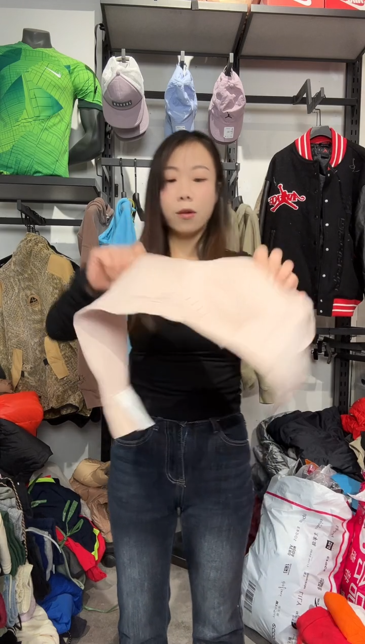 1522闪购编码Nike/Jordan运动卫衣裤以直播间过款为准尺码. M