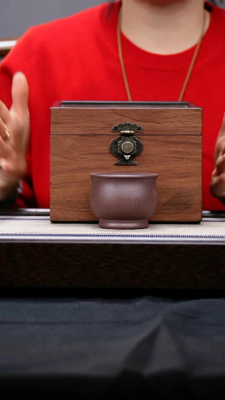 【闪购商品】紫砂茶壶1号破价盲盒  福利款 