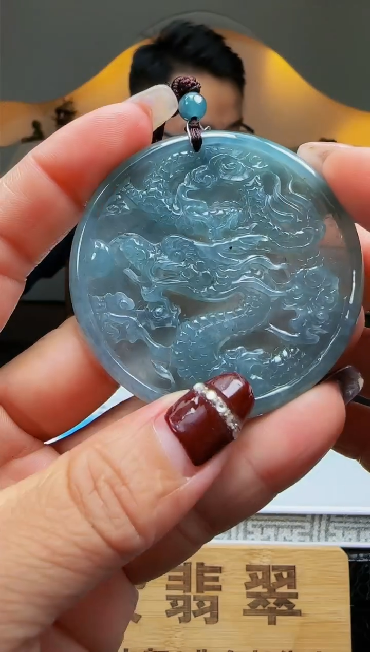 【闪购商品】定制翡翠未镶嵌Q03814翡翠毛货