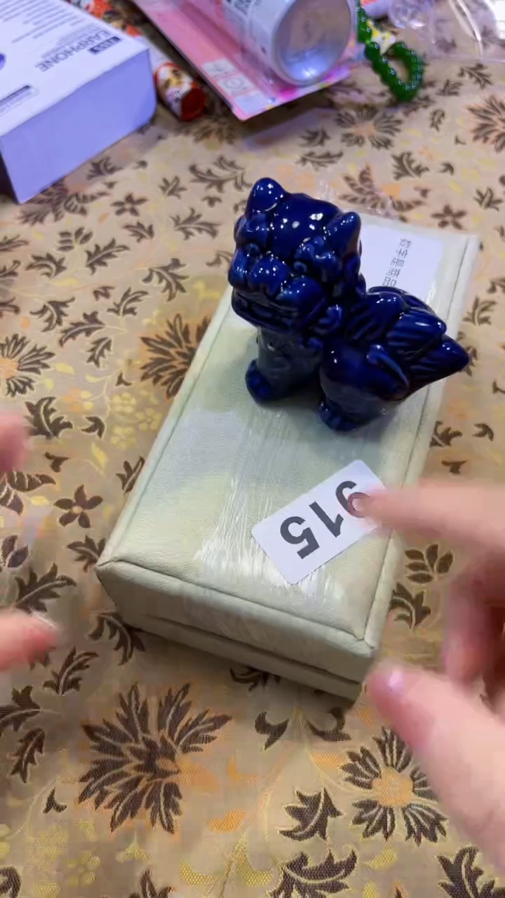 瓷片陶茶666文玩周边多人