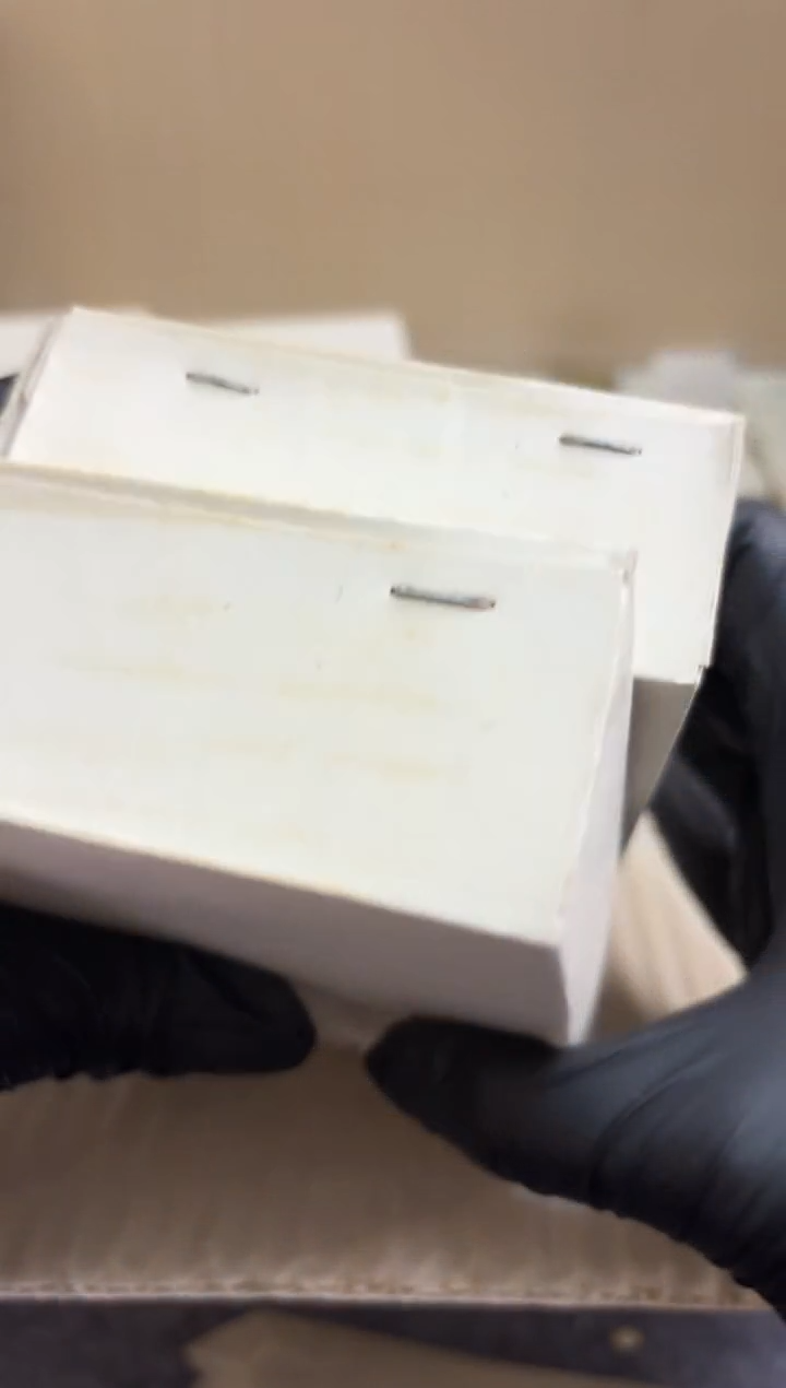 整盒 法定货币原封原盒原厂封装 831