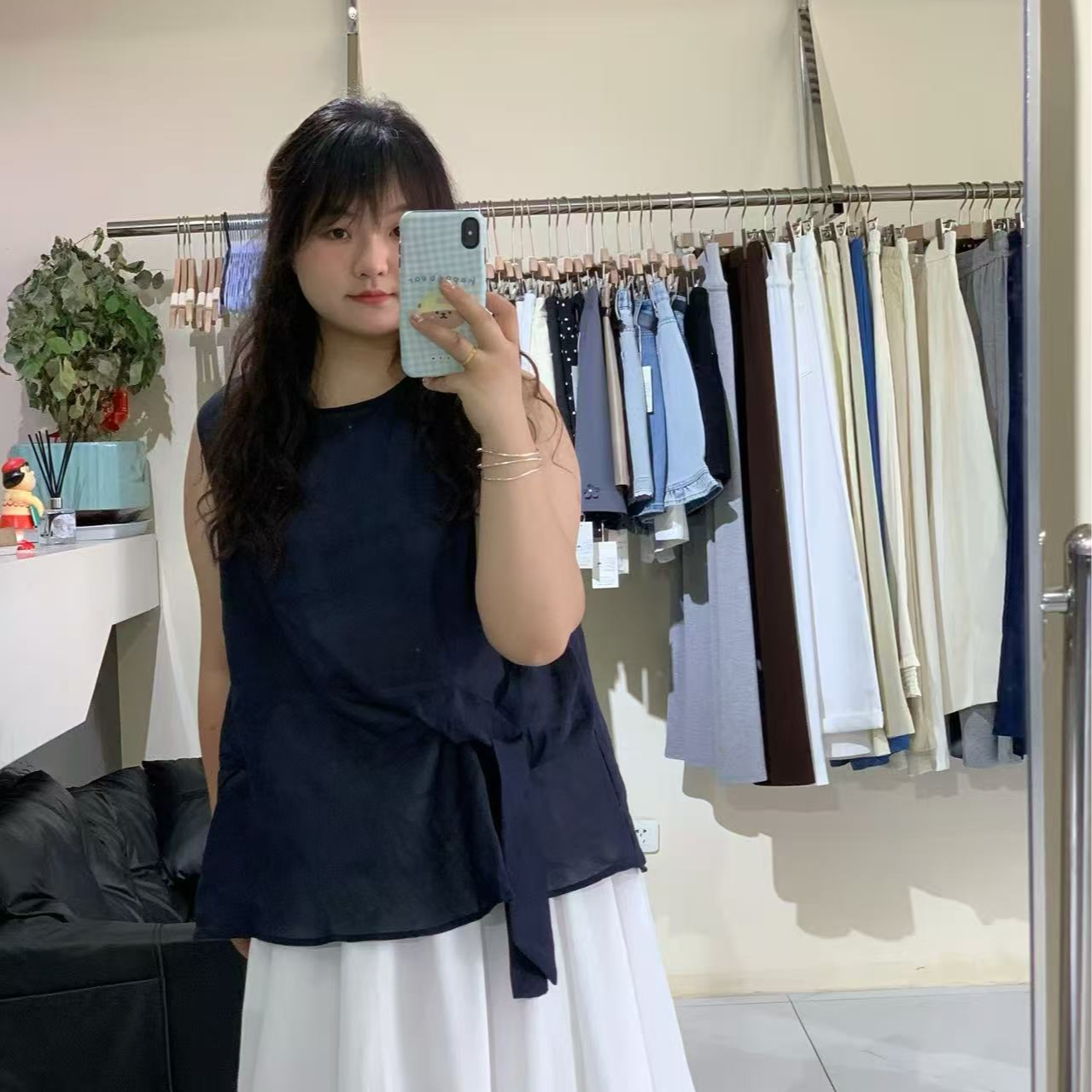 胖妹妹之屋，清清清