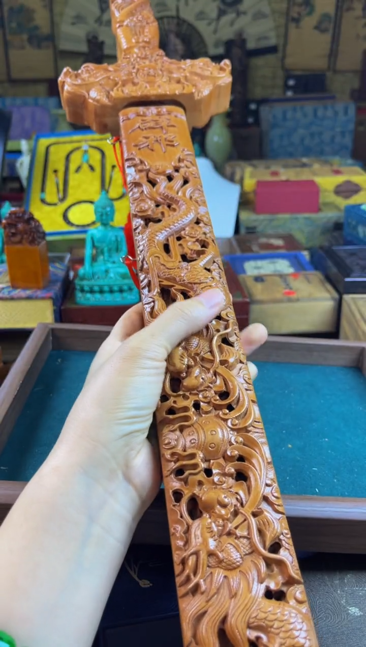 林氏直播精选推荐