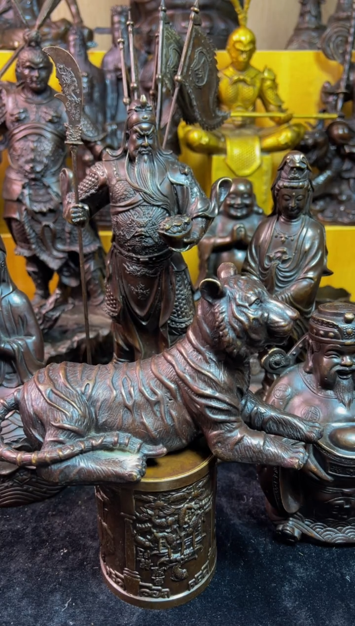 【闪购商品】1案台摆件 物品摆件