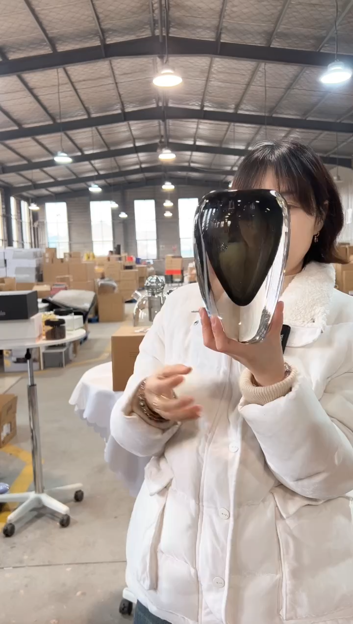 【闪购商品】无铅玻璃012莱俐家居2.15下午