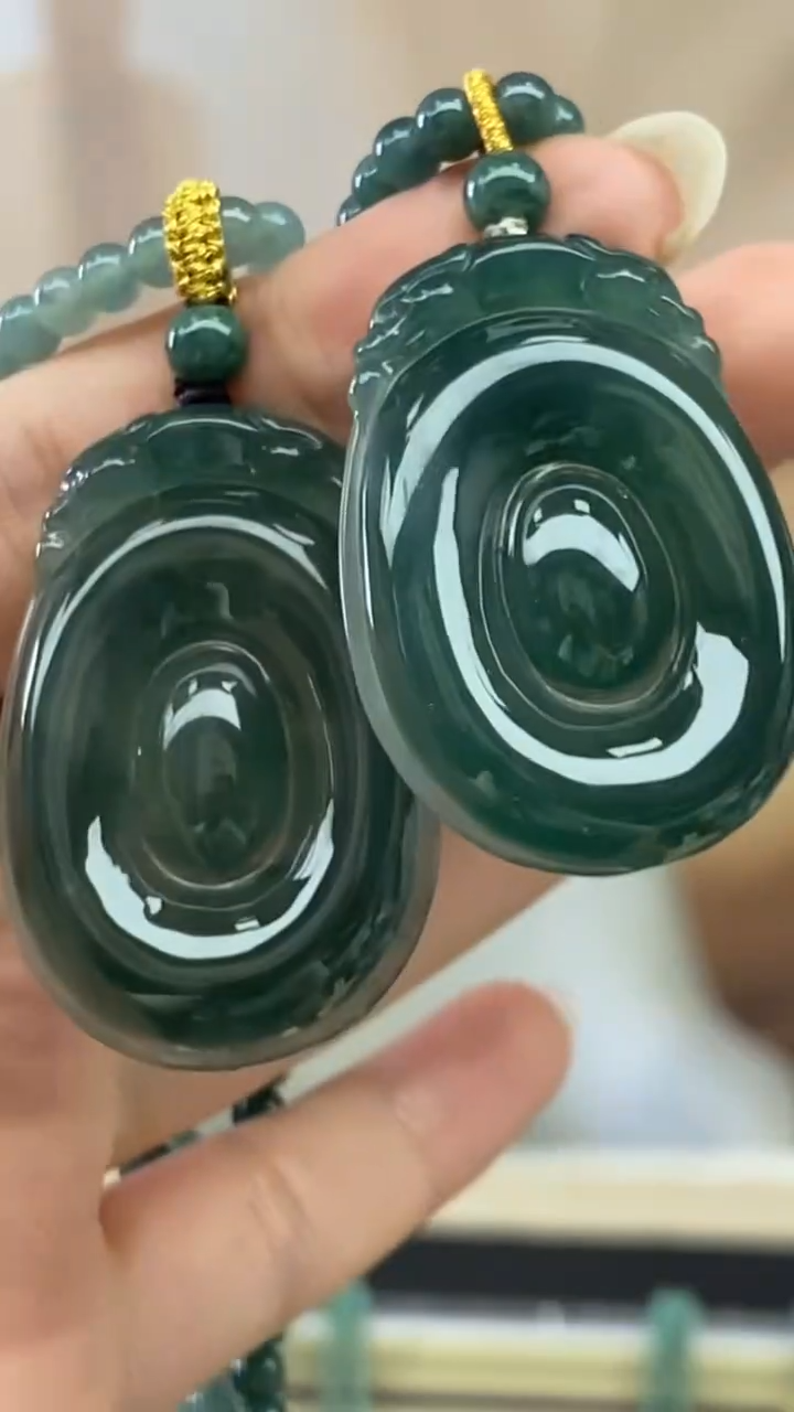 未镶嵌定制翡翠多样性发货【只发一件】*q5