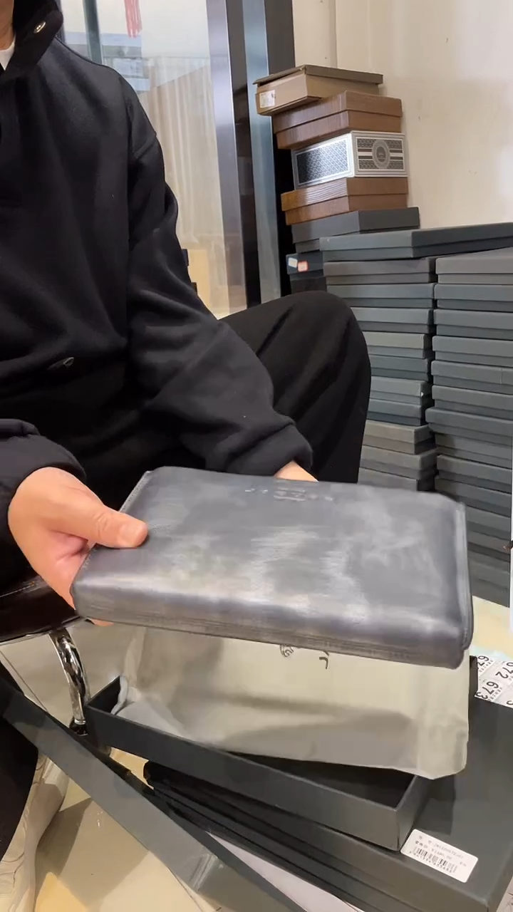 头层牛皮668品牌男包清货中（不要卡单，理性消费）