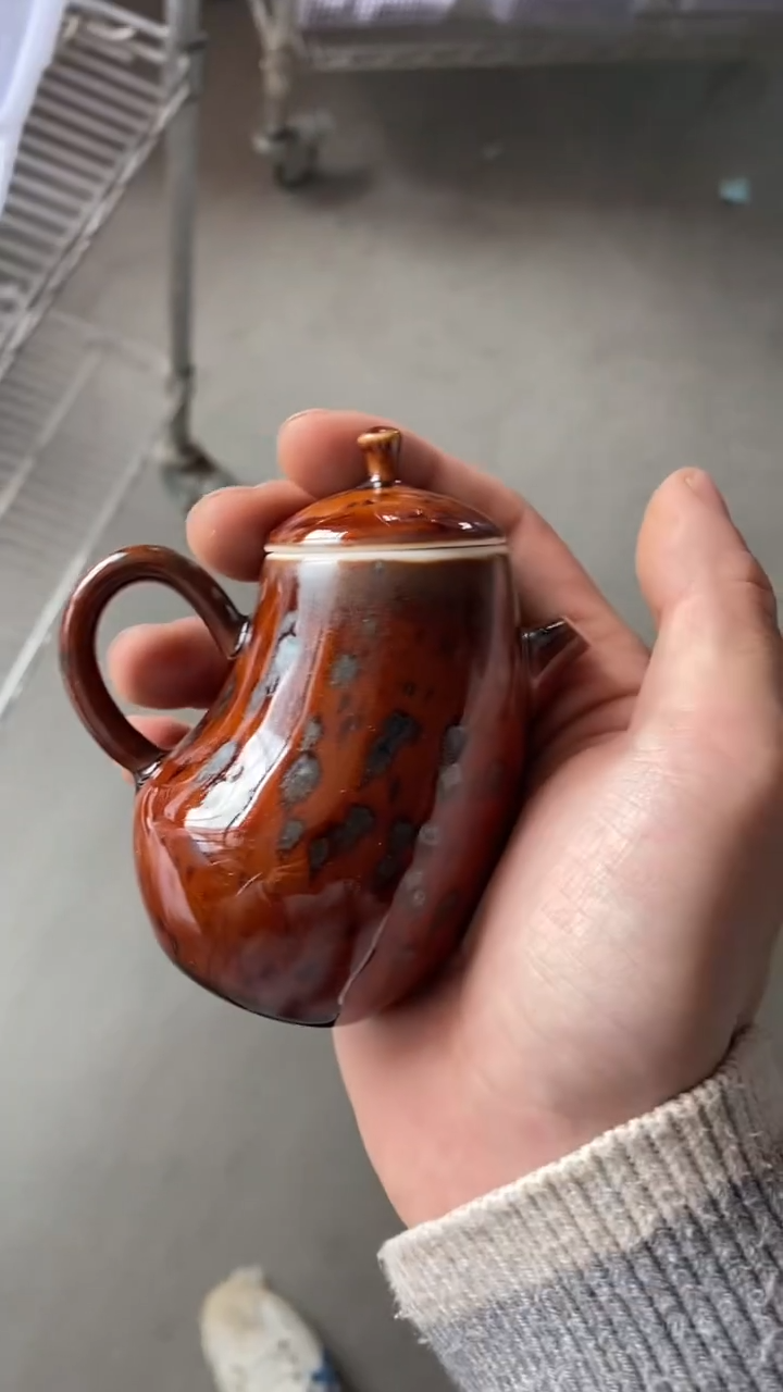 瓷片陶瓷茶具茶器