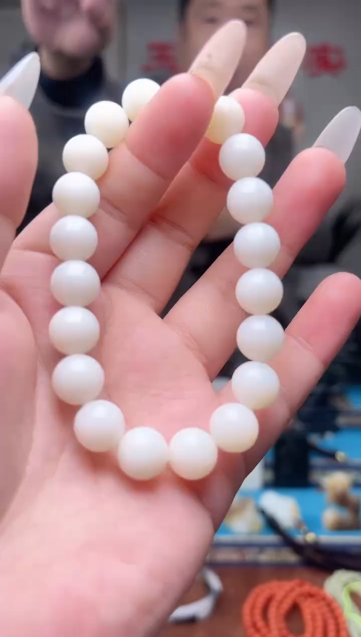 【闪购商品】和田玉挂件未镶嵌1