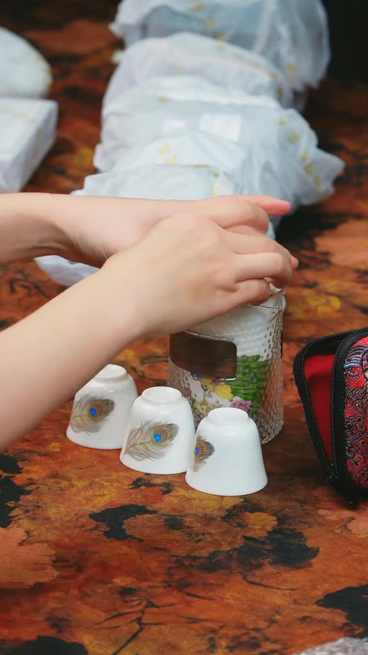【闪购商品】雅拙茶器！！！！