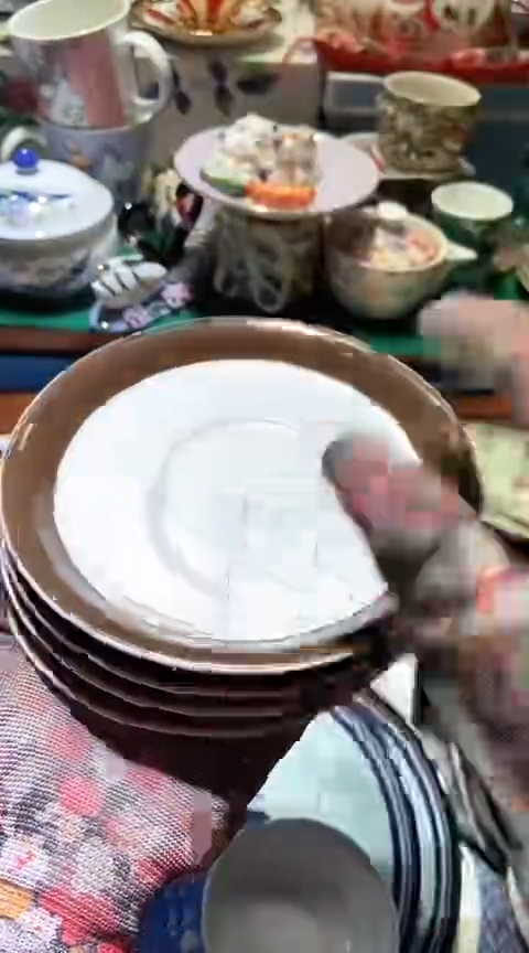 【闪购商品】瓷片6938667784613729740