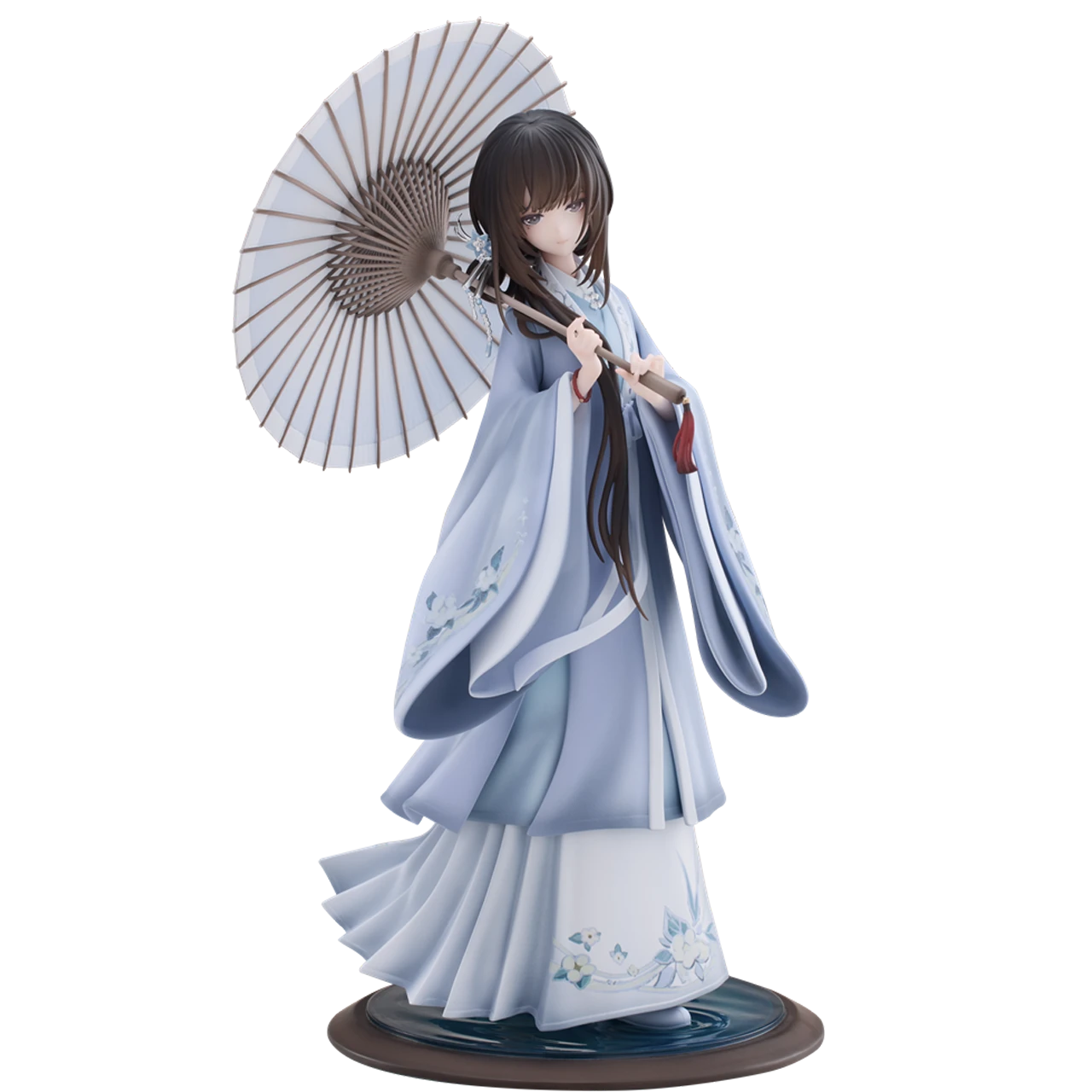 【直播现货】ElixirDream 饿殍明末千里行 满穗 穗满同舟 手办