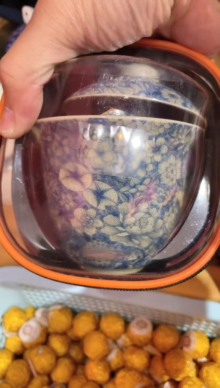 【闪购商品】其他大德茶具小贝甄选@@0864