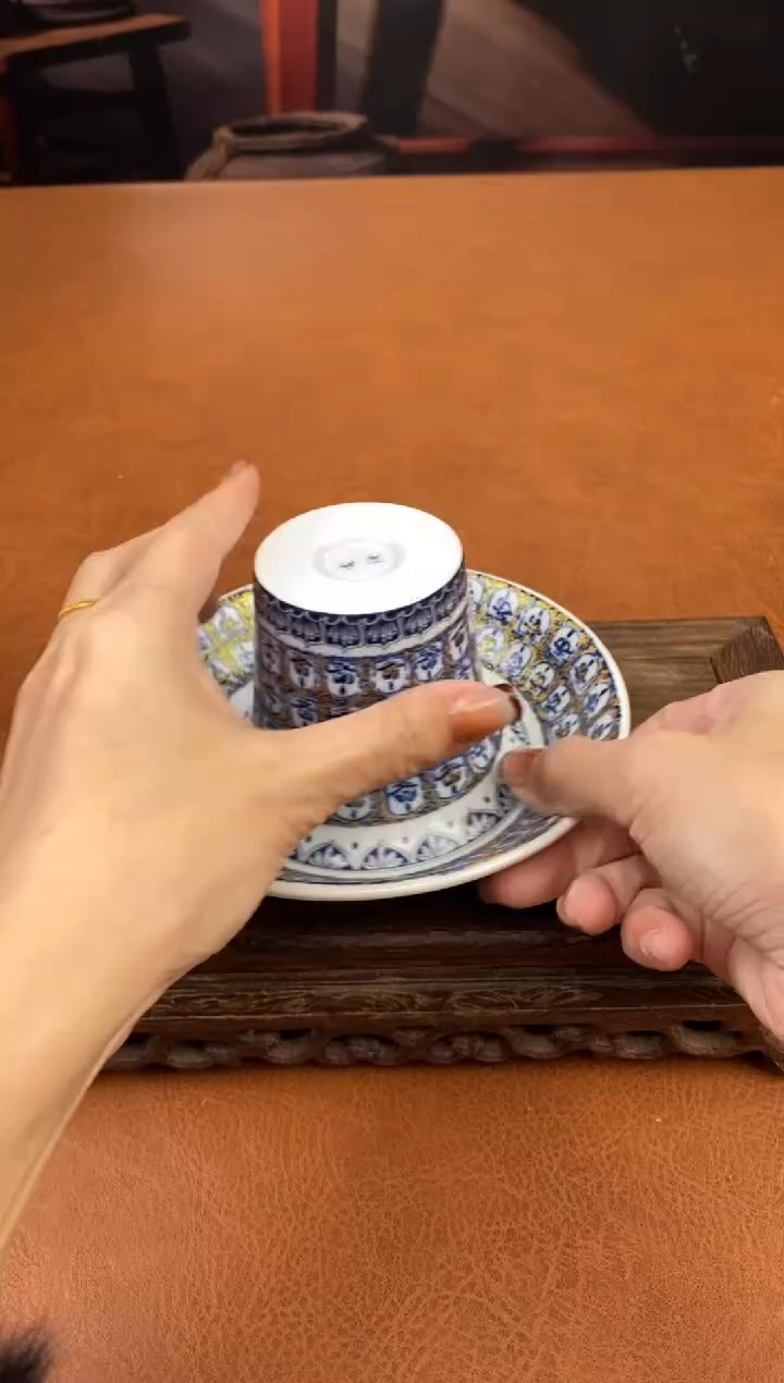 【闪购商品】陶禧茶器闪购福利V