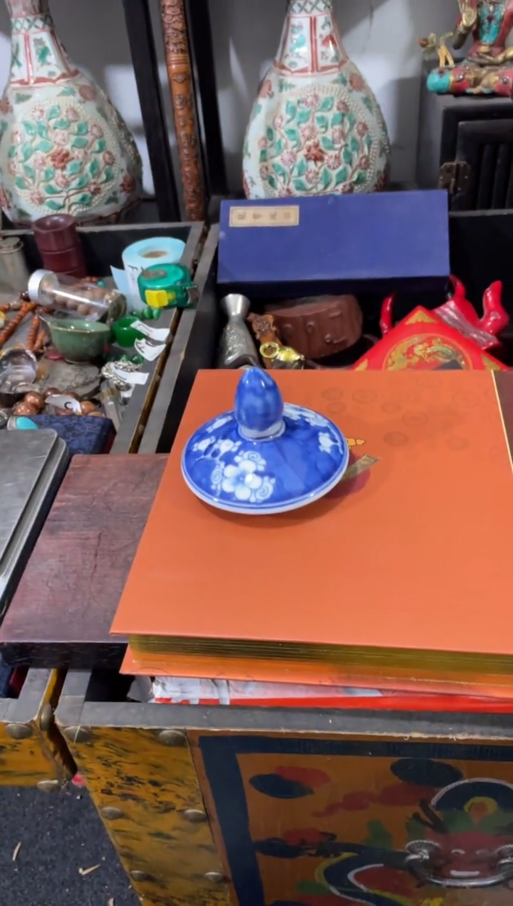 瓷片主播推荐精选好物