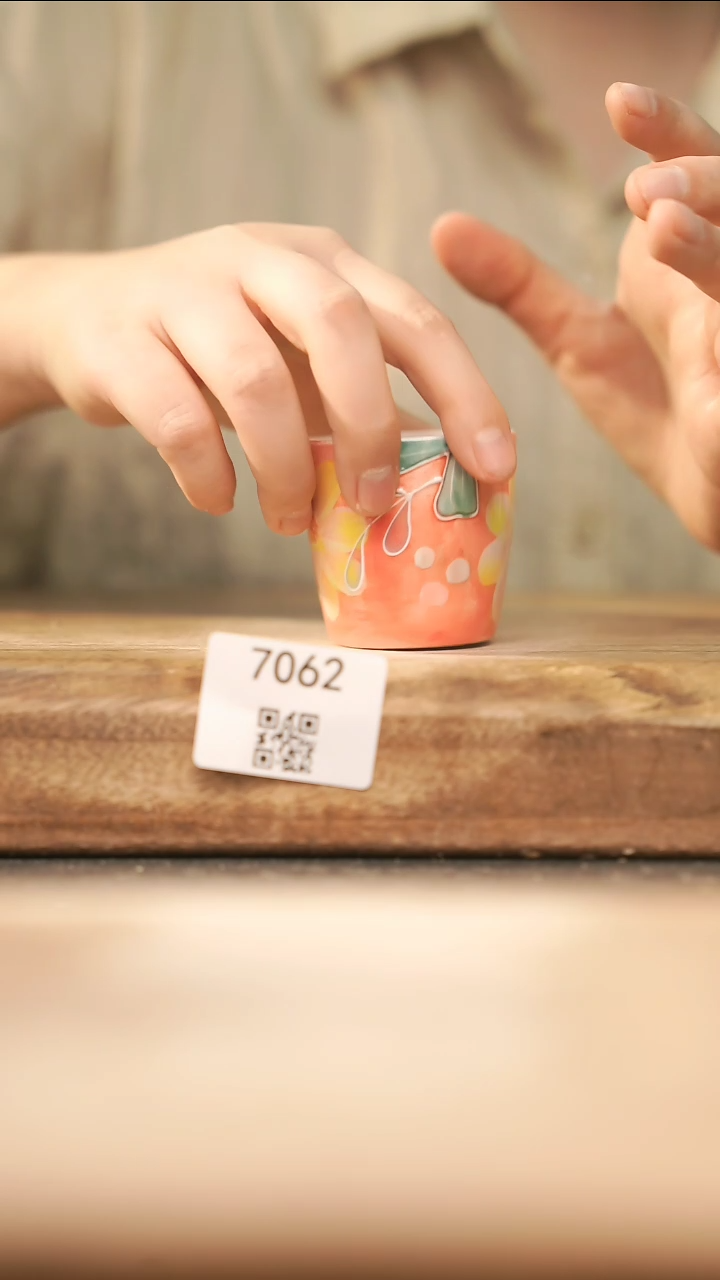 【落单孤品】福利/杯子@@7062