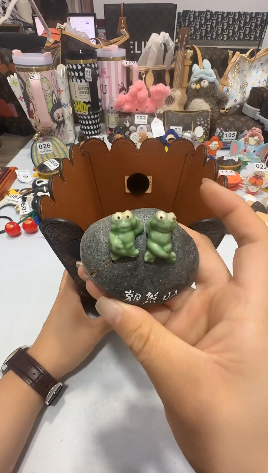 瓷片七天无理由退换货