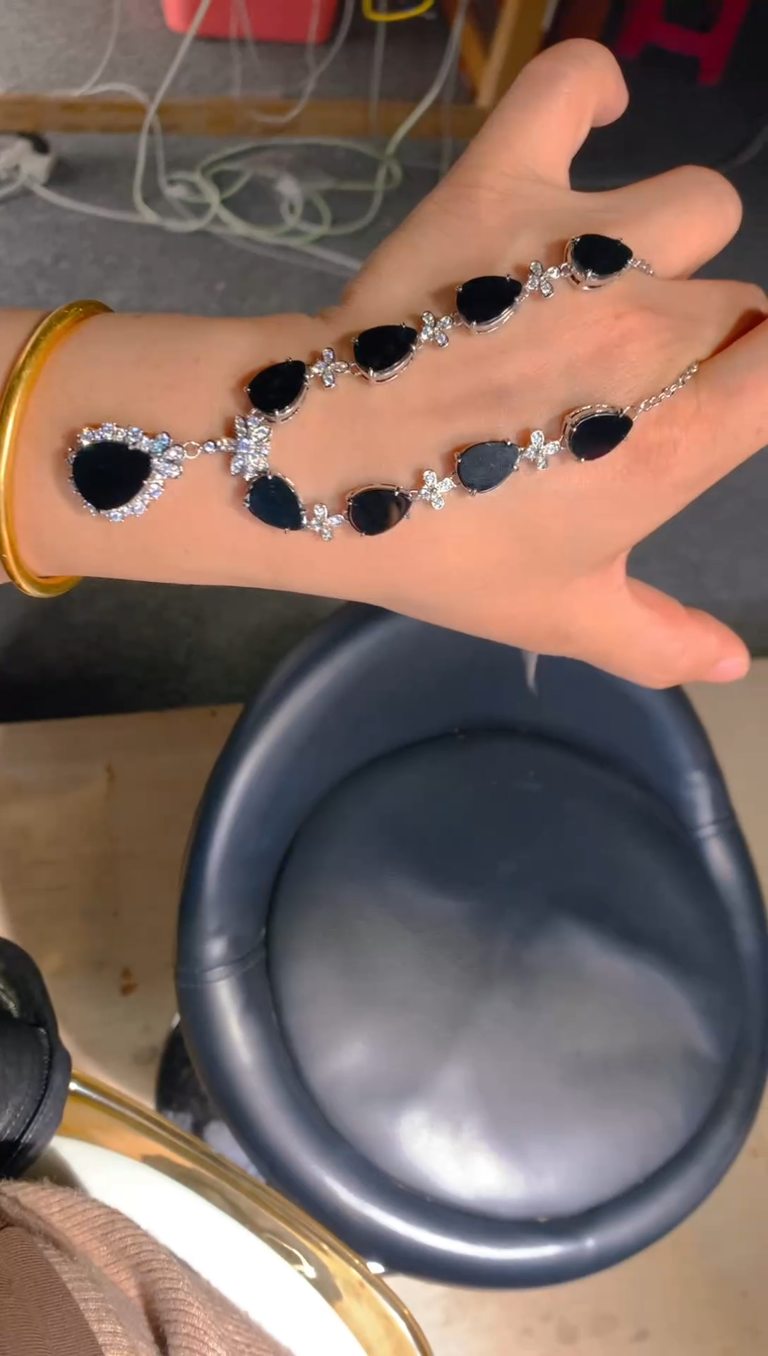 未镶嵌定制翡翠32多样性发货