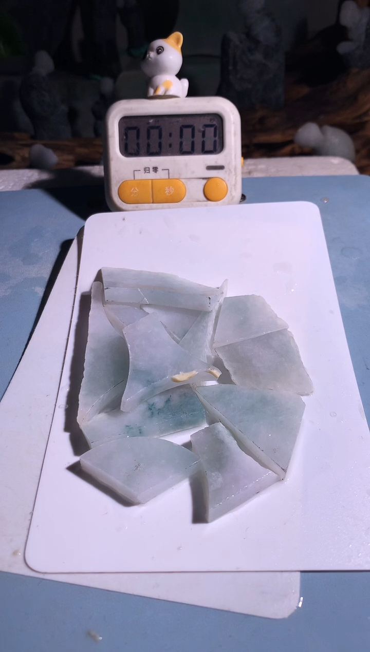 吊坠(不含链)未镶嵌翡翠望**裤Q391