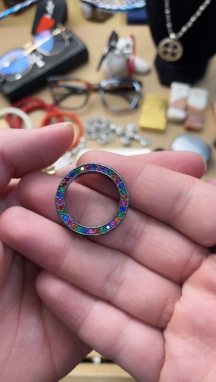 【闪购商品】瓷片新永华世家小舅子家208