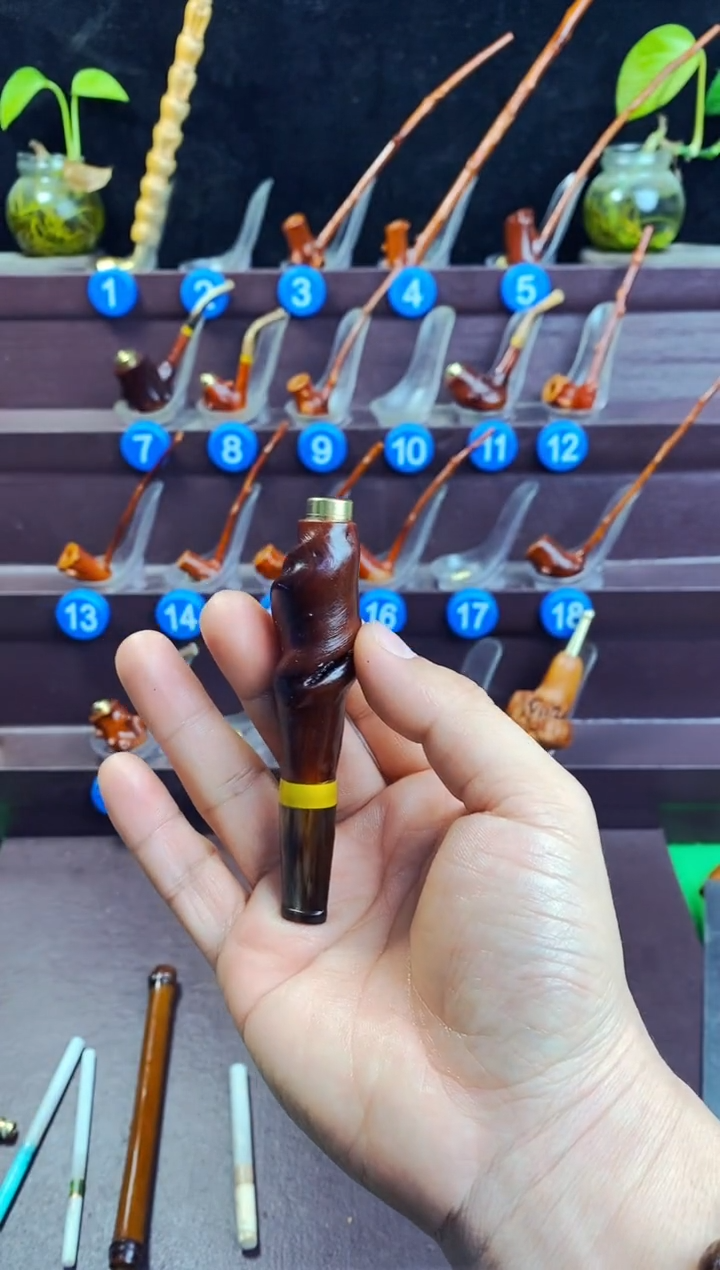 木檬子木的精品小斗