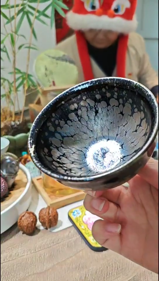 茶盏福利好盏遇见有缘人3（无礼盒)