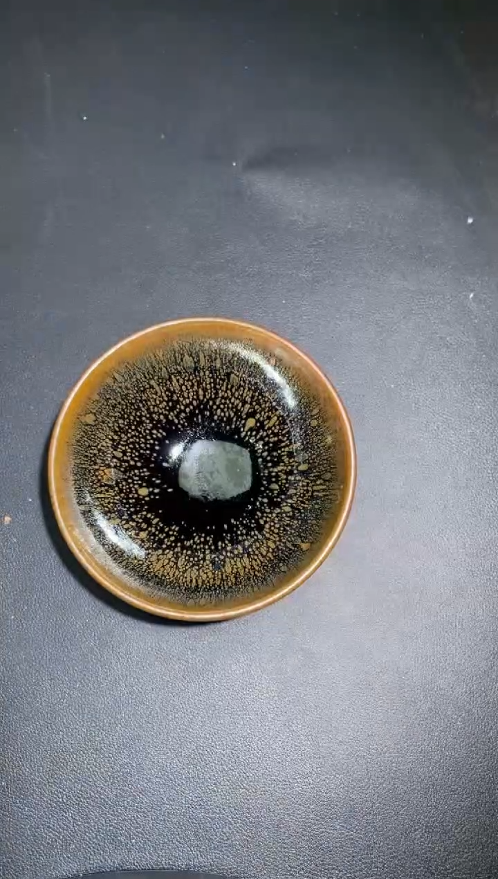 茶盏83                