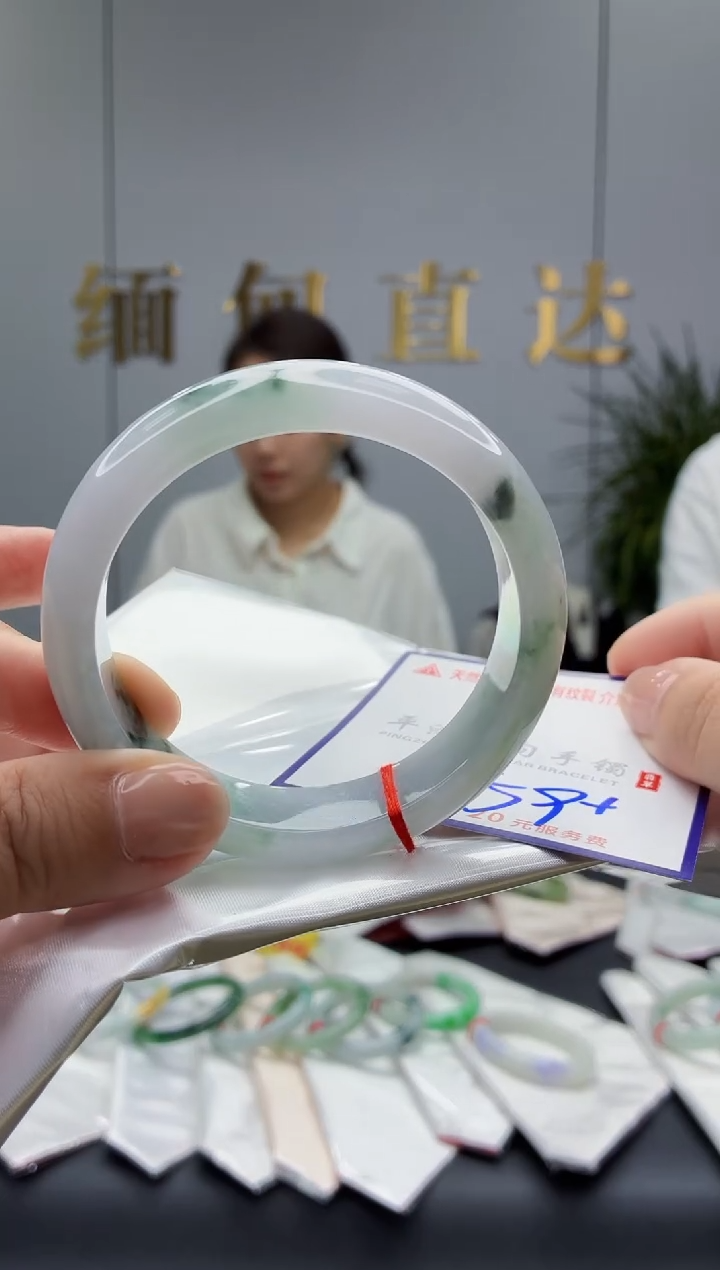 未镶嵌手镯翡翠11111111111