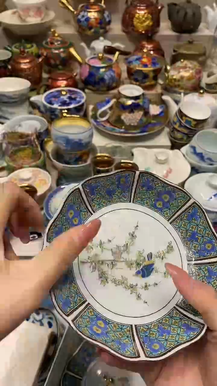 瓷片飒*@自动截取直播间实时画面