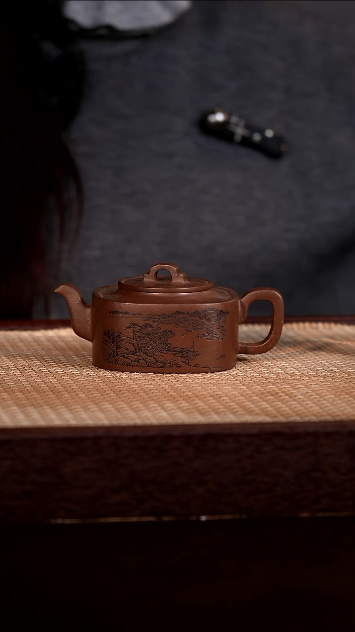 茶壶紫砂11111111