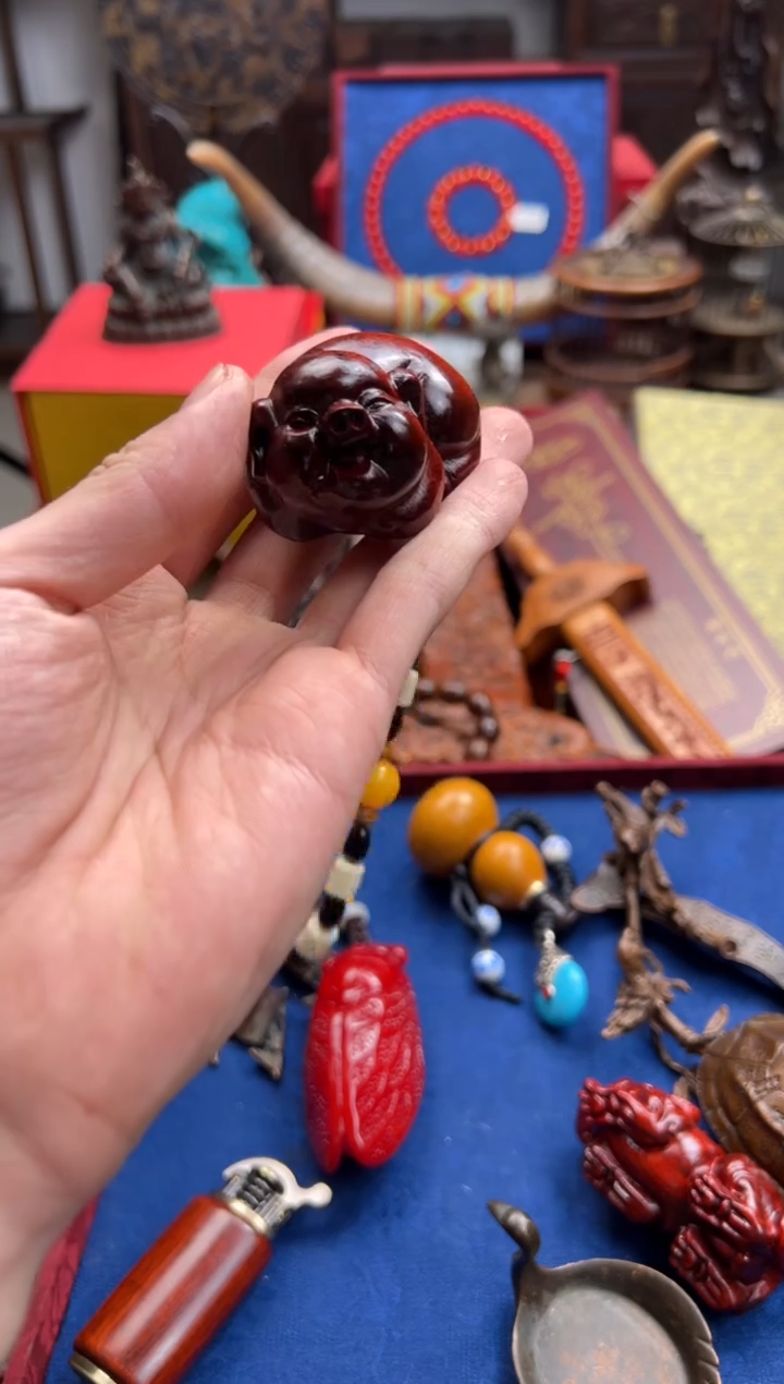 木——————瓷———————14猪