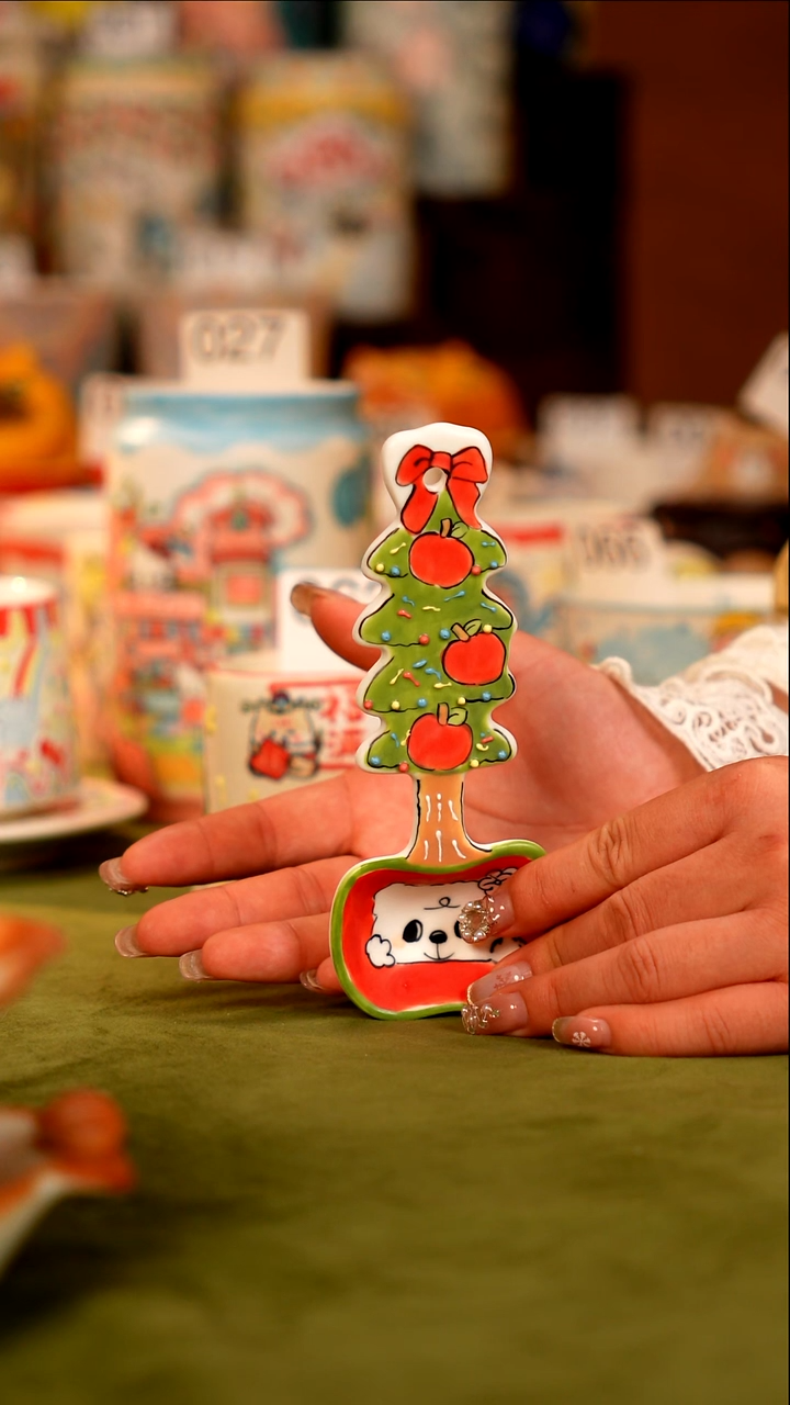 啦*啦牡野器物 牡野器物  （代拍链接定金）不退不换