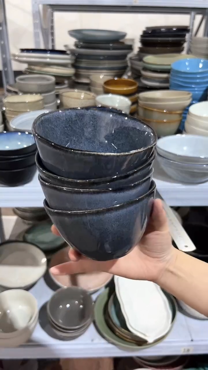 【闪购商品】瓷片外贸尾货瑕疵满20包邮X4 M1A