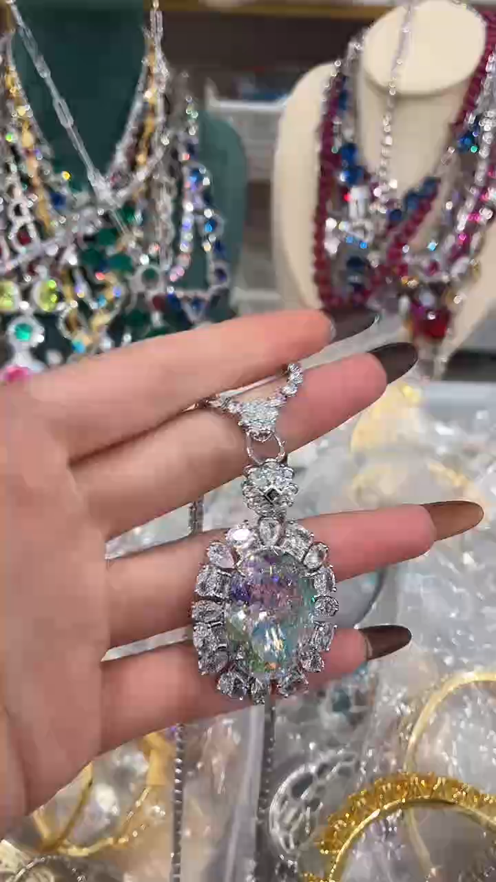 非金属无高端精品系列款式q701