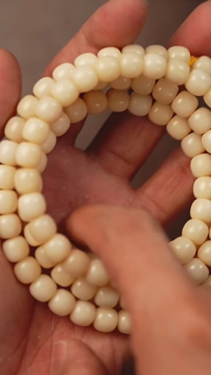 驼骨手串/手链S07驼骨单圈