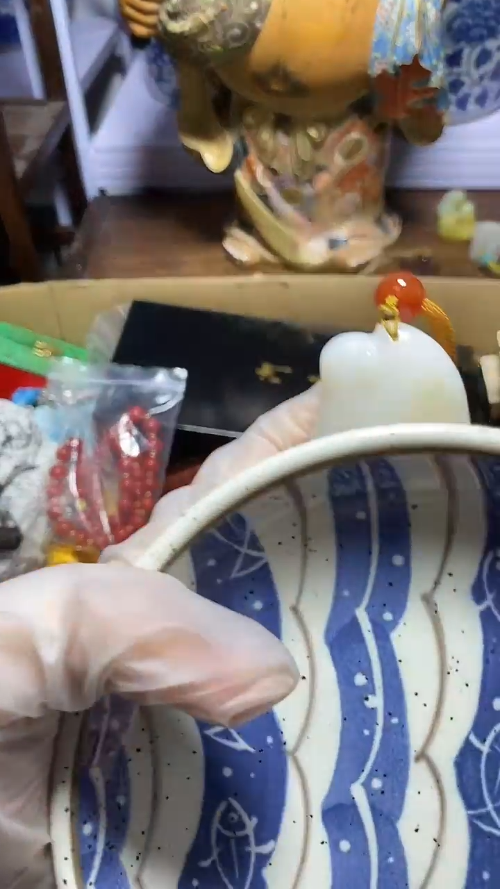 【闪购商品】瓷器碎片瓷器碎片瓷器碎片瓷器碎片