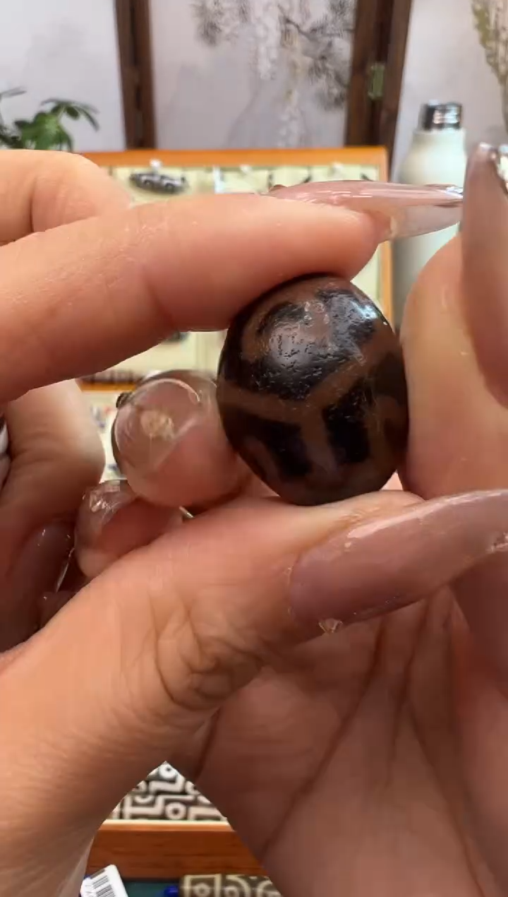 【闪购商品】玛瑙/玉髓颈饰未镶嵌216