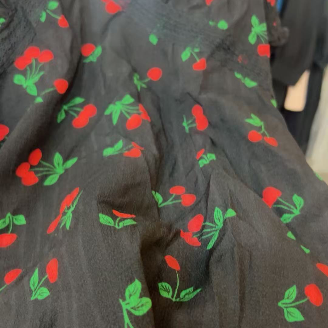 清清专场连衣裙上衣半裙（49）