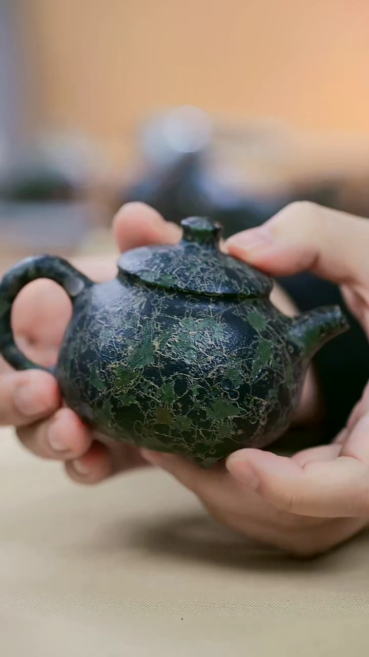 【闪购商品】131梅花玉C寻武记一物一拍