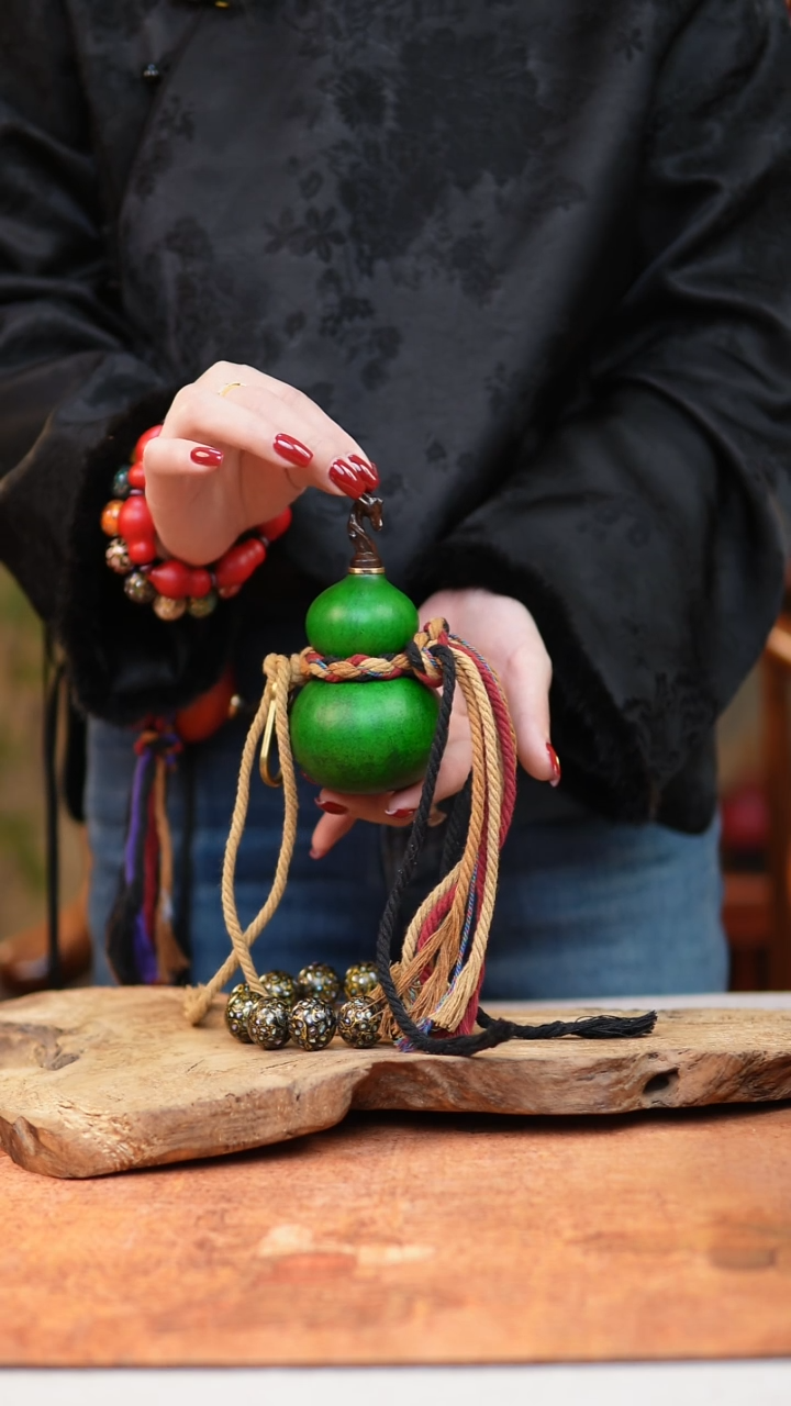 205---------50ml迷你葫