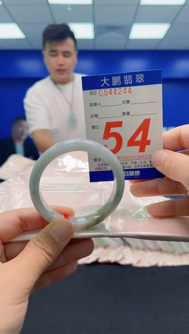 未镶嵌手镯翡翠AAAAAAAAA