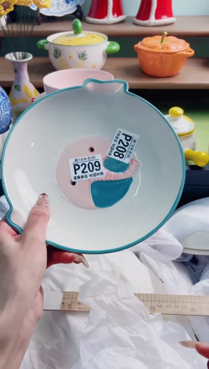 陶瓷R**HP208********