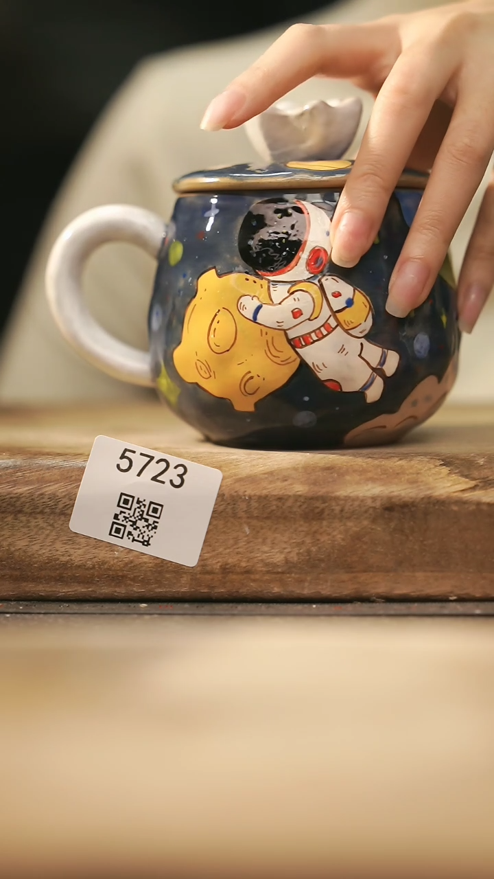 【闪购商品】【落单孤品】福利/杯子@@5723