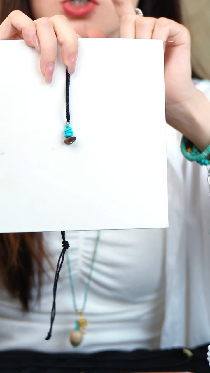 玛瑙/玉髓绿松未镶嵌许愿塔