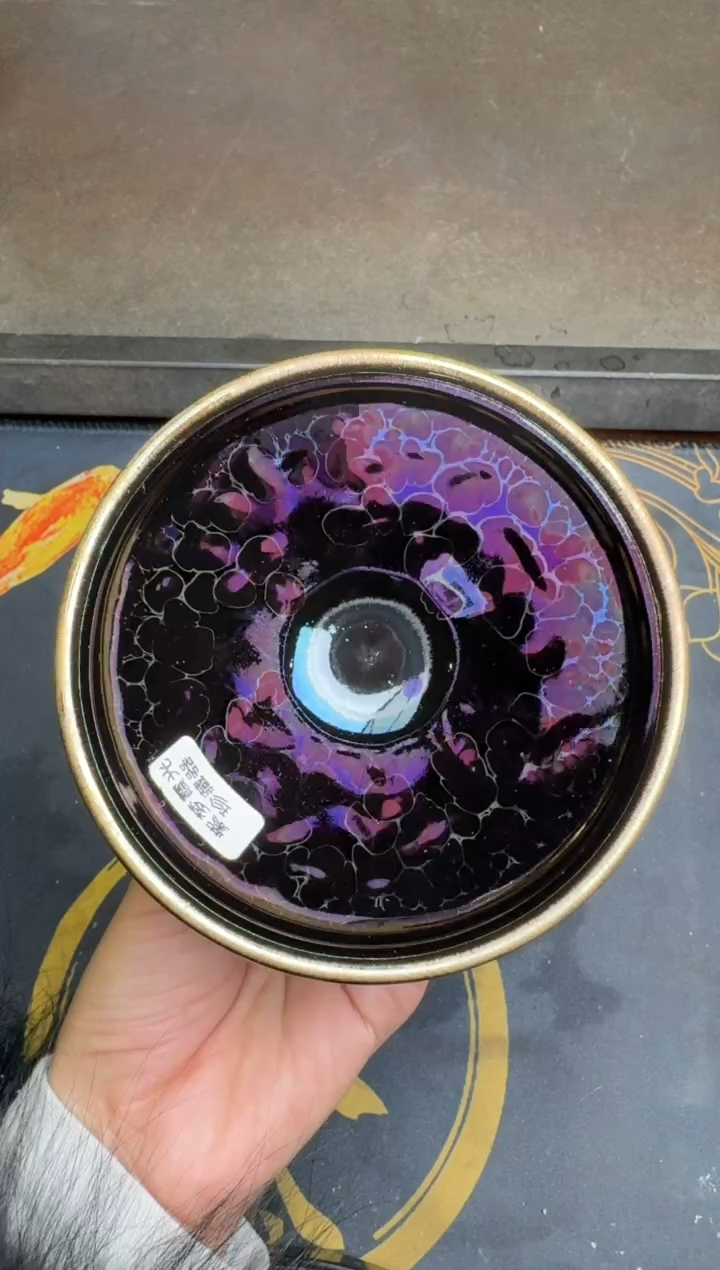 【闪购商品】茶盏徐长和梦幻盏168